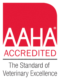 Veterinary and Rehabilitation Center of Cape Elizabeth - AAHA accredited hospital, local Cape veterinary clinic longest AAHA accredited veterinary hospital in greater Portland area, Accreditation 