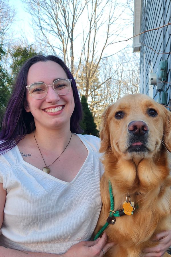 Richele Grenier Chatto